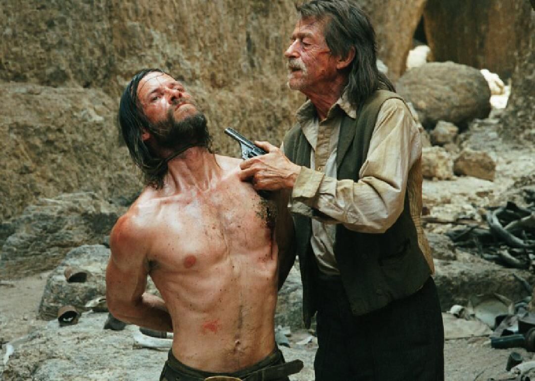 #57. The Proposition (2005)